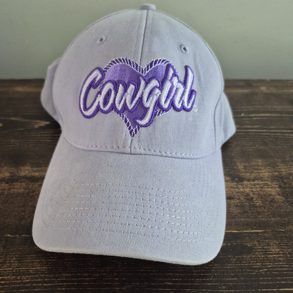 Gone Country Born' n' Bred One Size Cap
